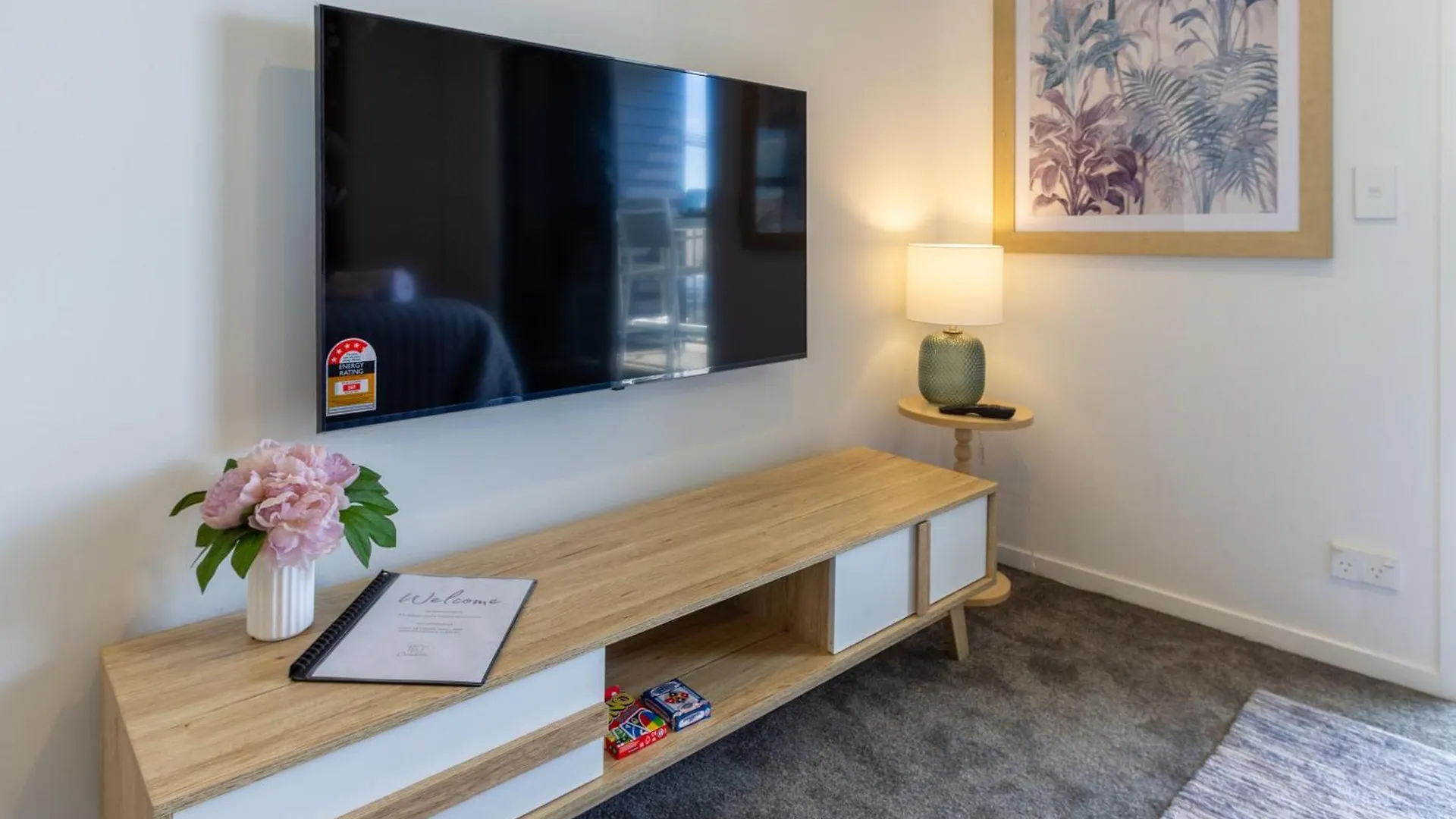Apartment Studio Bliss: Explore From Wilmer St Christchurch