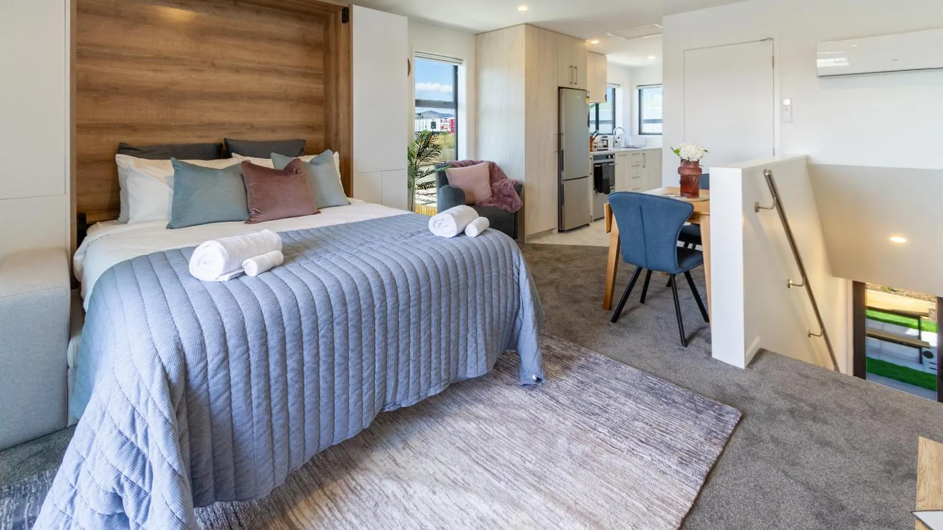 Studio Bliss: Explore From Wilmer St Christchurch New Zealand