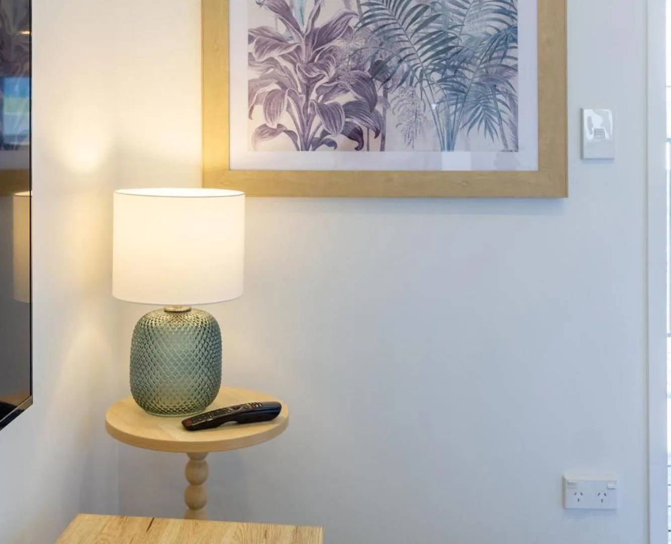 Apartment Studio Bliss: Explore From Wilmer St Christchurch
