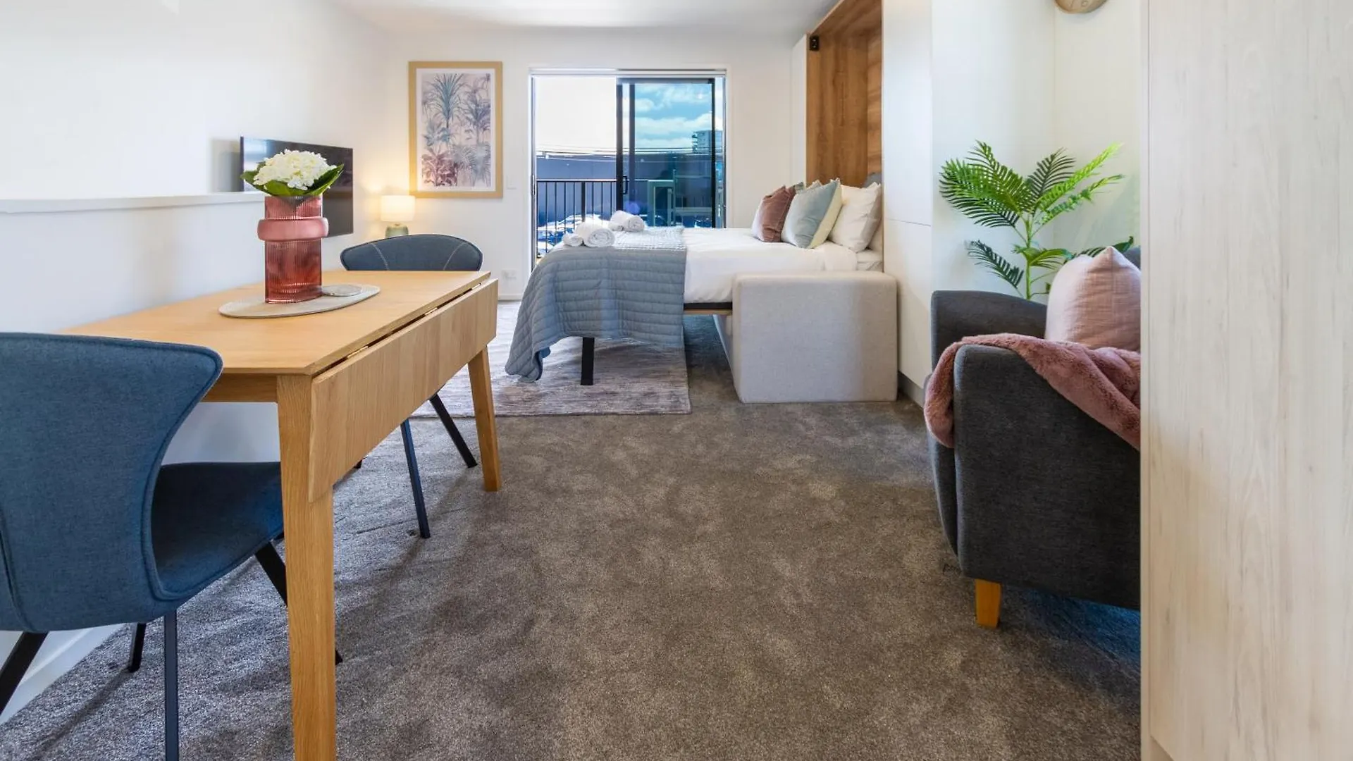 Studio Bliss: Explore From Wilmer St Christchurch